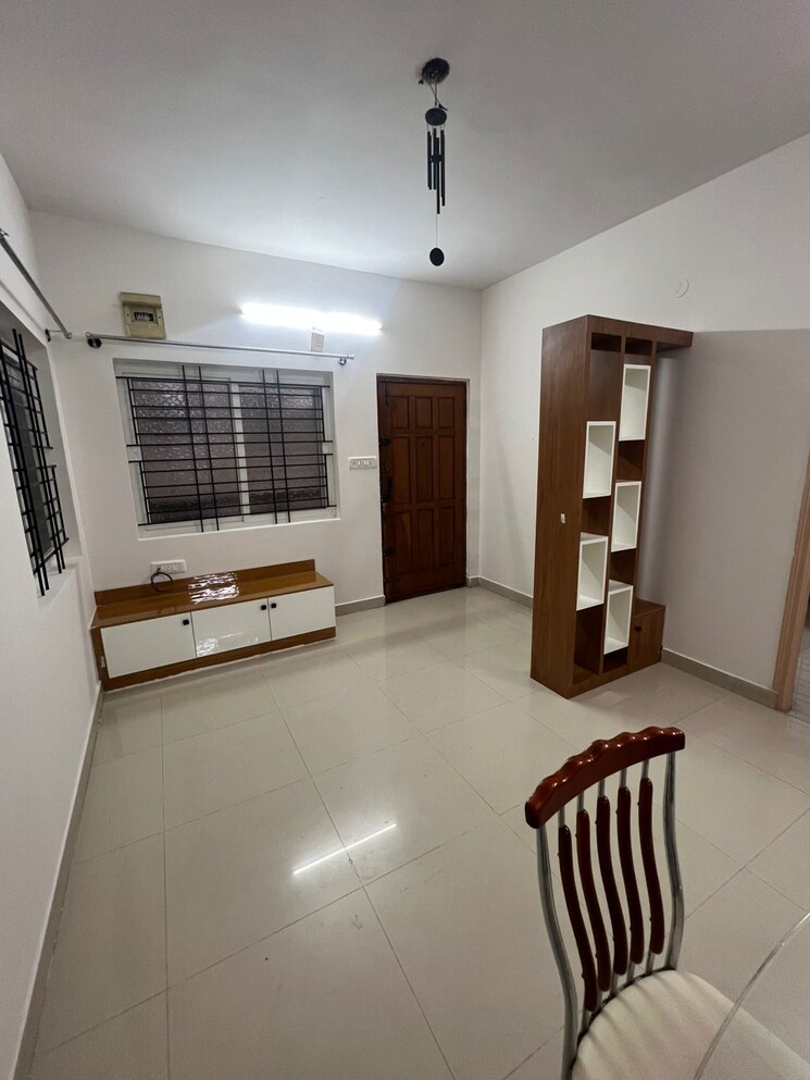 Room, hsr layout 3 Bedroom 1700 Sq.Ft. Builder Floor In Hsr Layout Bangalore 9834230