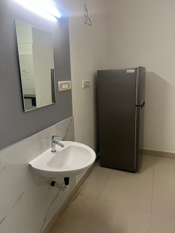 Bathroom, hsr layout 3 Bedroom 1700 Sq.Ft. Builder Floor In Hsr Layout Bangalore 9834230