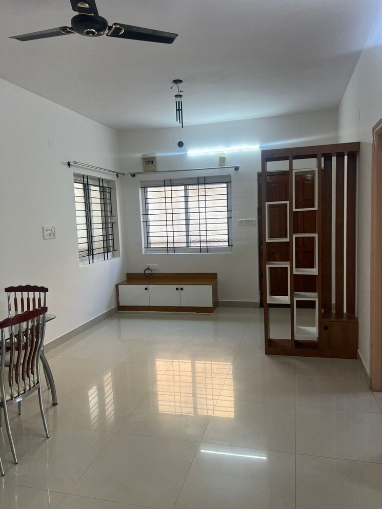 Living Room, hsr layout 3 Bedroom 1700 Sq.Ft. Builder Floor In Hsr Layout Bangalore 9834230