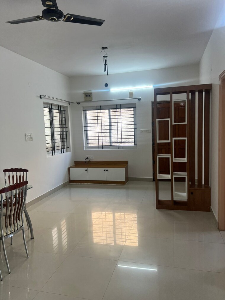 Living Room, hsr layout 3 Bedroom 1700 Sq.Ft. Builder Floor In Hsr Layout Bangalore 9834230