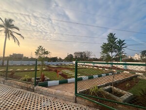  Plot – Exterior View View at Kaggalipura - for Sale