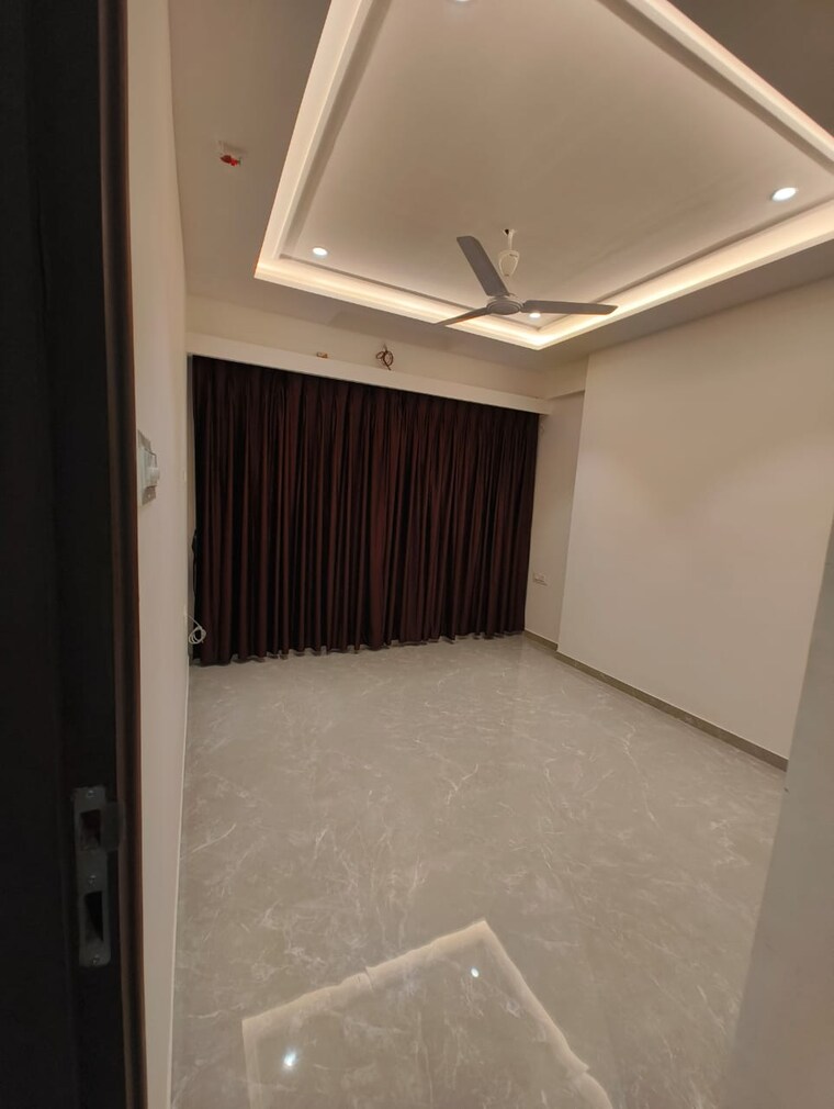 Room, kulswamini-brahmand 2 Bedroom 564 Sq.Ft. Apartment In Thakurli Thane 9834269