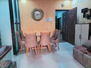 2 BHK Apartment For Rent in Raheja Heights Phase 2, Goregaon East