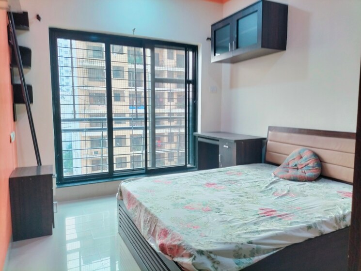 Bedroom, raheja-heights-phase-2 2 Bedroom 1165 Sq.Ft. Apartment In Goregaon East Mumbai 9834266