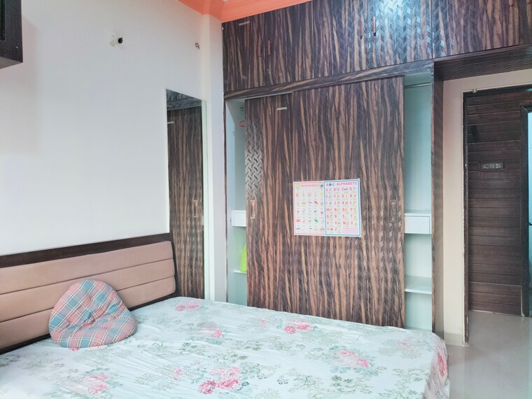 Room, raheja-heights-phase-2 2 Bedroom 1165 Sq.Ft. Apartment In Goregaon East Mumbai 9834266