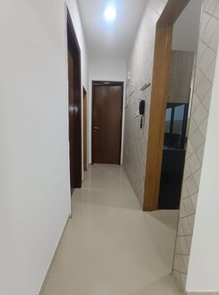2 BHK Apartment For Rent in Siddha Seabrook