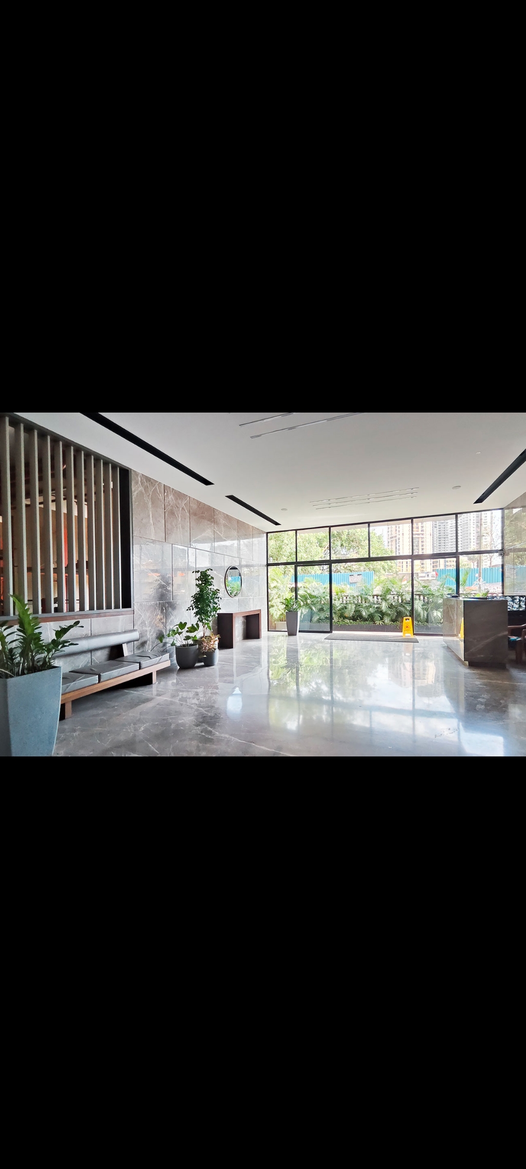 Pg For Rent in Kandivali West