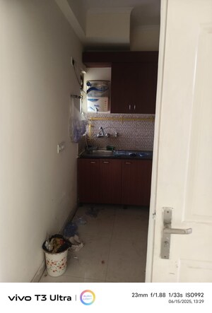 Bathroom in 1 BHK Apartment at Maxblis Grand Wellington, Sector 75 – for Rent