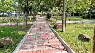  Plot – Exterior View View at Chikkaballapur - for Sale