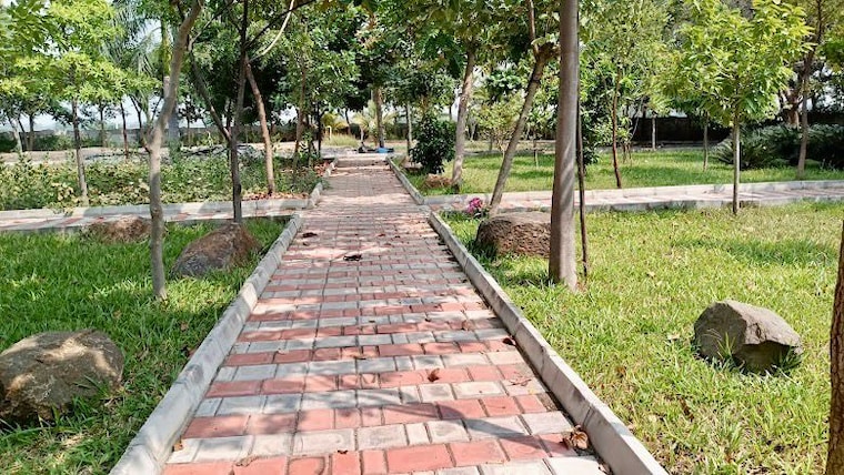 Exterior View, chikkaballapur  1200 Sq.Ft. Plot In Chikkaballapur Bangalore 9834295