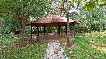  Plot – Exterior View View at Chikkaballapur - for Sale