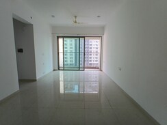 2 BHK Apartment For Rent in Kalpataru Immensa