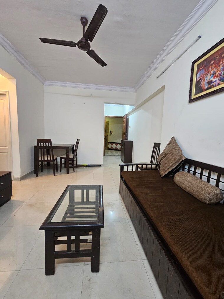 Kitchen, panch-leela 1 Bedroom 550 Sq.Ft. Apartment In Powai Mumbai 9834327