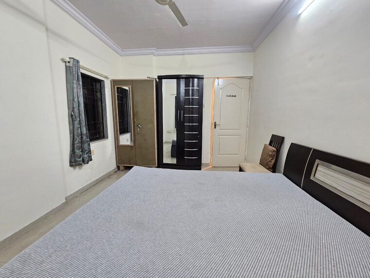 Room, panch-leela 1 Bedroom 550 Sq.Ft. Apartment In Powai Mumbai 9834327