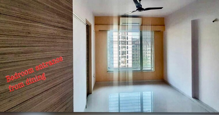 Room, group-seven-rushi-heights 3 Bedroom 1100 Sq.Ft. Apartment In Goregaon East Mumbai 9834336