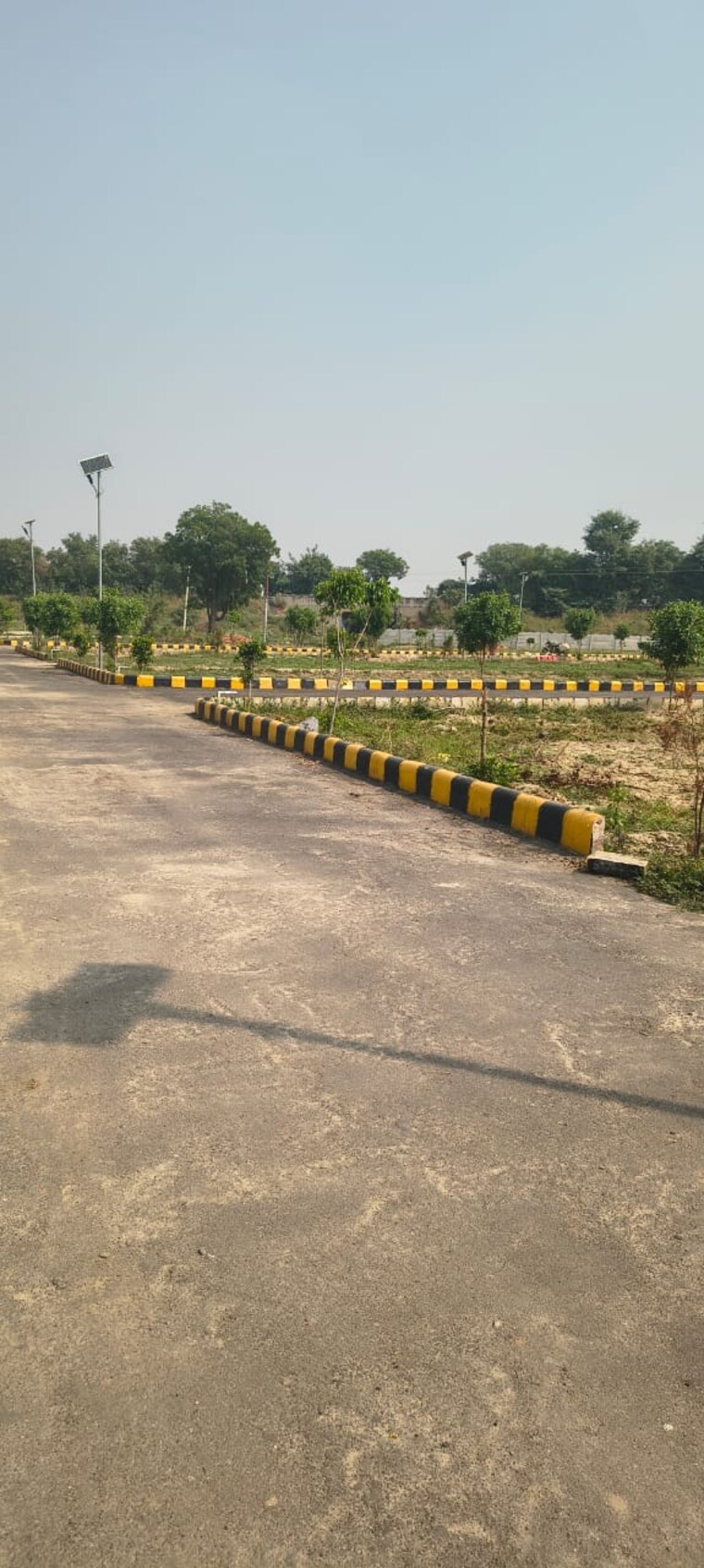 Exterior View, sector 17b yamuna expressway  100 Sq.Yd. Plot In Sector 17b Yamuna Expressway Greater Noida 9834345