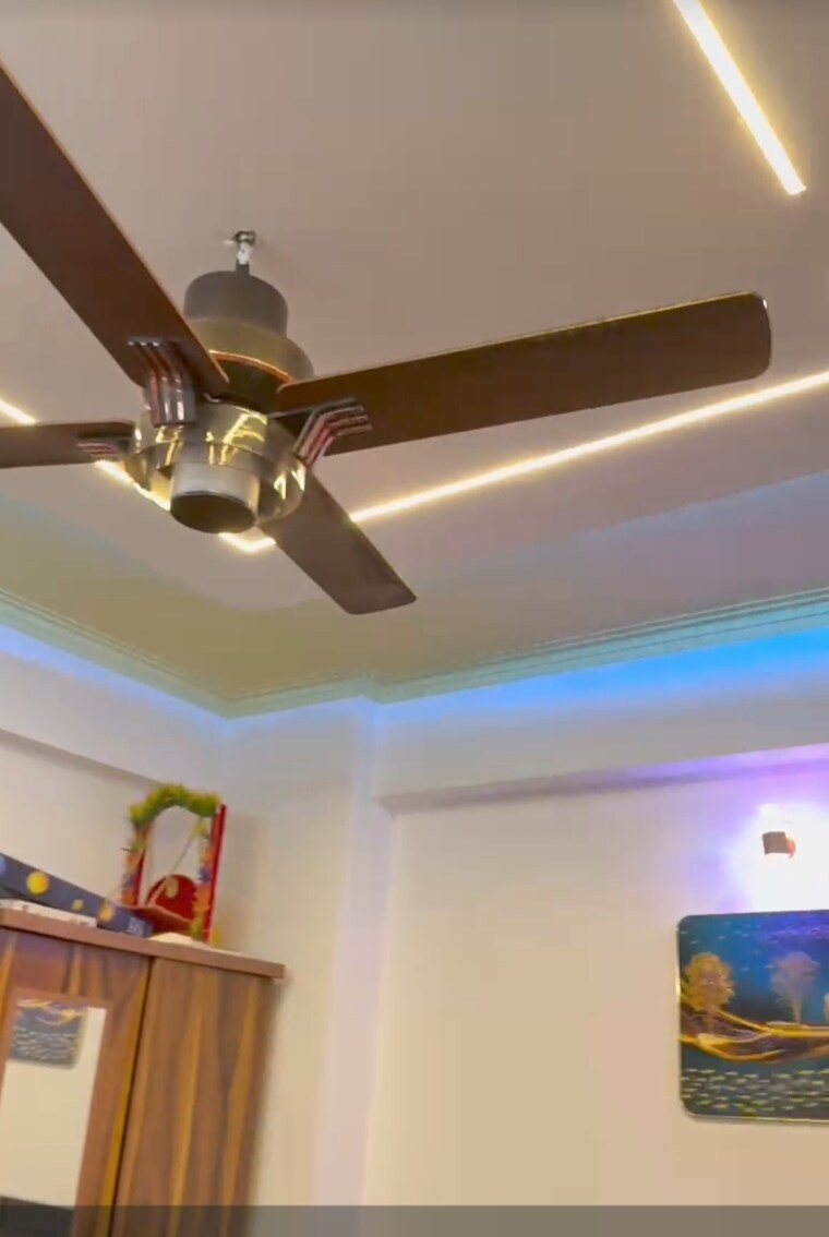 undefined, gaurs-cascades 2 Bedroom 725 Sq.Ft. Apartment In Raj Nagar Extension Ghaziabad 9834356