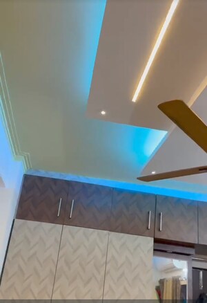 2 BHK Apartment For Sale in Gaurs Cascades, Raj Nagar Extension