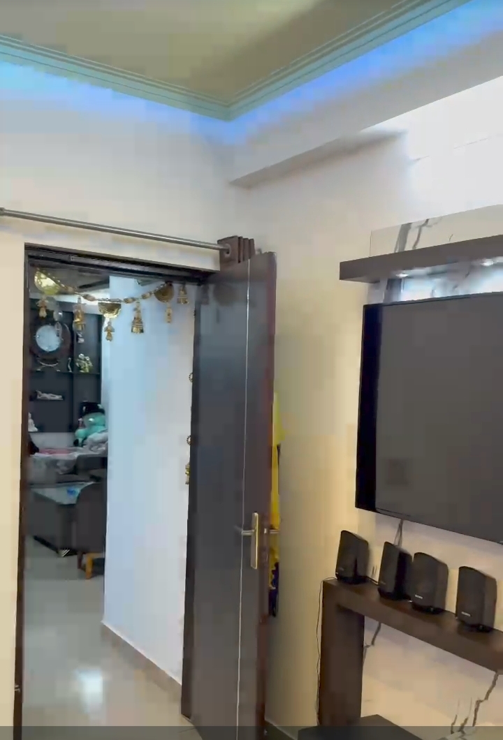 2 BHK Apartment For Sale in Gaurs Cascades