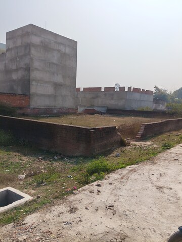  Plot For Sale in Nijampur Malhaur