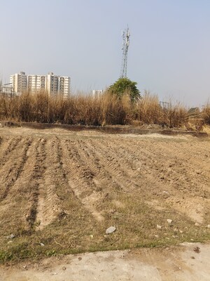   Plot at Nijampur Malhaur – for Sale