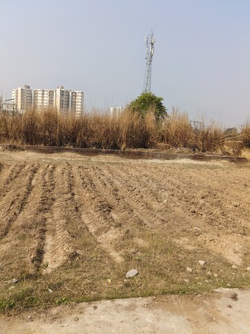   Plot at Nijampur Malhaur – for Sale