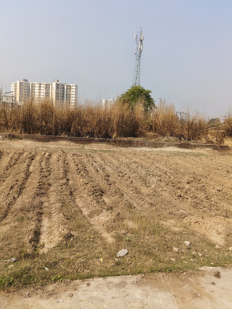 undefined, nijampur malhaur  1212 Sq.Ft. Plot In Nijampur Malhaur Lucknow 9834368