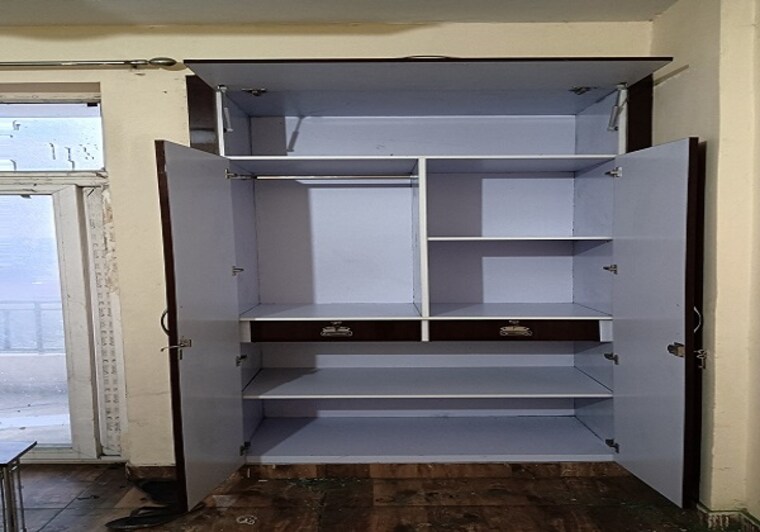 Kitchen, delta ii greater noida 2 Bedroom 450 Sq.Ft. Builder Floor In Delta Ii Greater Noida Greater Noida 9834332