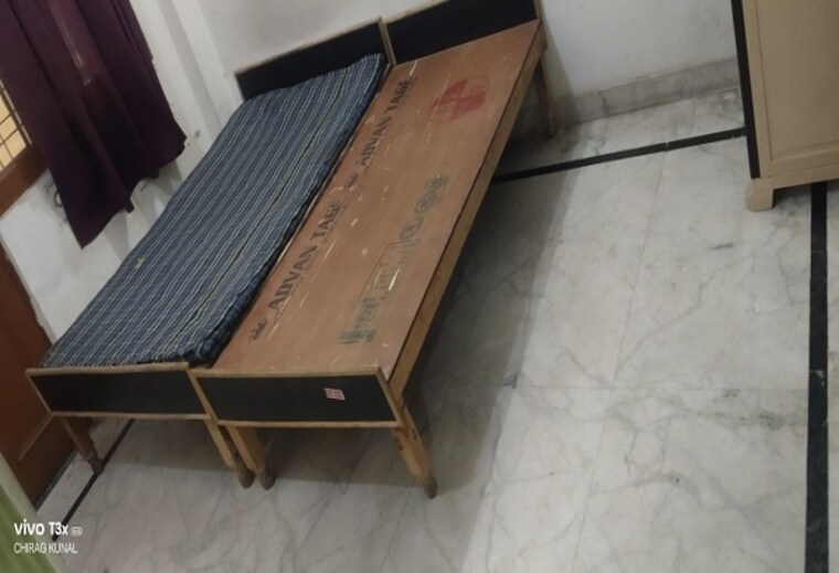 Room, delta ii greater noida 2 Bedroom 450 Sq.Ft. Builder Floor In Delta Ii Greater Noida Greater Noida 9834332