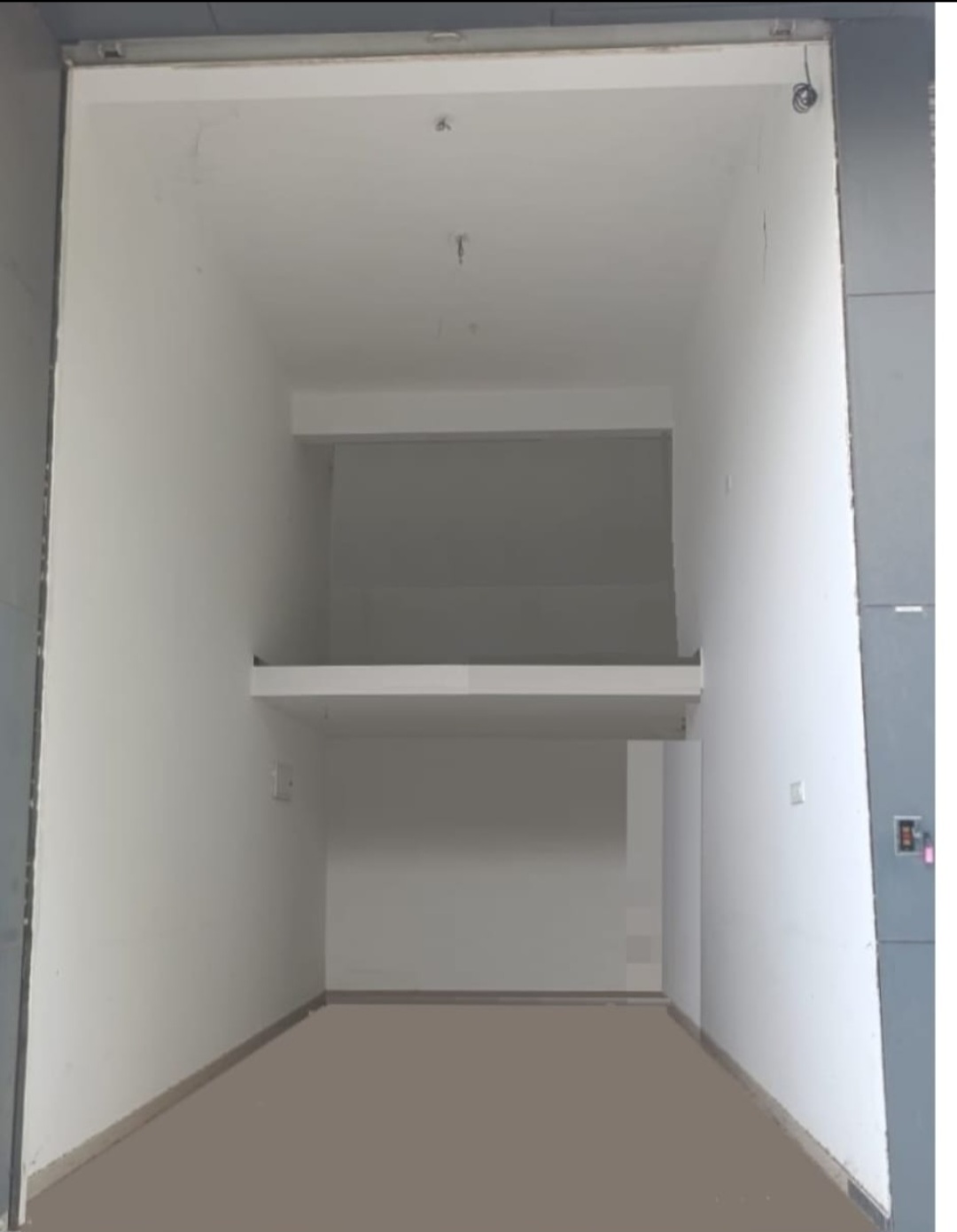 Retail Shop For Sale in Ahura Ecopolitan