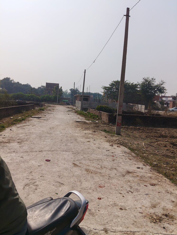 undefined, nijampur malhaur  1212 Sq.Ft. Plot In Nijampur Malhaur Lucknow 9834368