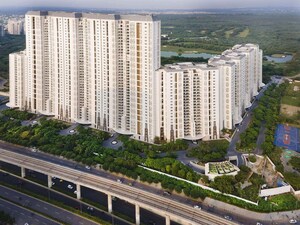 4 BHK Apartment For Sale in DLF The Camellias, Sector 42