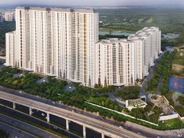 4 BHK Apartment For Sale in DLF The Camellias, Sector 42