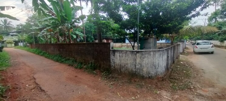 Exterior View, kuttoor  4356 Sq.Ft. Plot In Kuttoor Thrissur 9834355