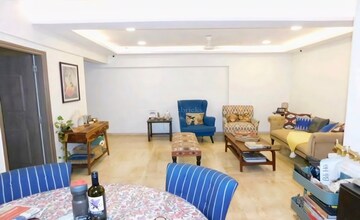3 BHK Apartment For Rent in Sethia Grandeur, Bandra East