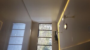 Furnished Amenities in 2 BHK Apartment at Turner Road – for Rent