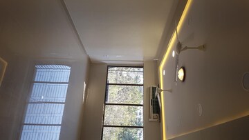 Furnished Amenities in 2 BHK Apartment at Turner Road – for Rent