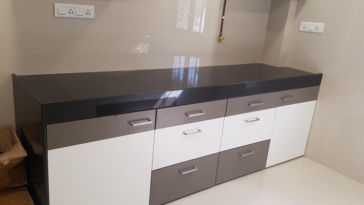 Kitchen, turner road 2 Bedroom 1200 Sq.Ft. Apartment In Turner Road Mumbai 9834380