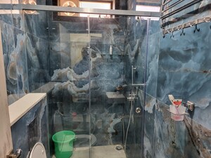 Bathroom in 3 BHK Independent House at Bowenpally – for Sale