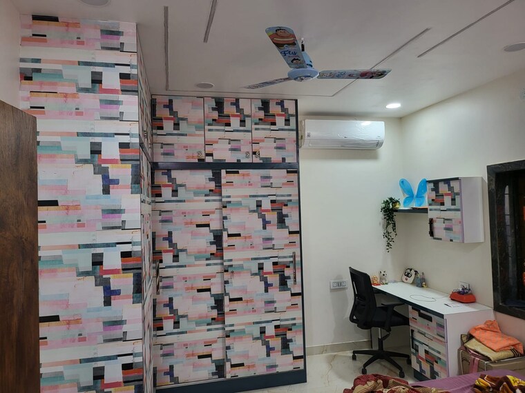 Master Plan, bowenpally 3 Bedroom 2000 Sq.Ft. Independent House In Bowenpally Hyderabad 9834431