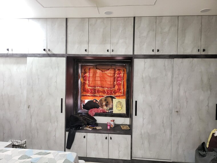 Bedroom, bowenpally 3 Bedroom 2000 Sq.Ft. Independent House In Bowenpally Hyderabad 9834431
