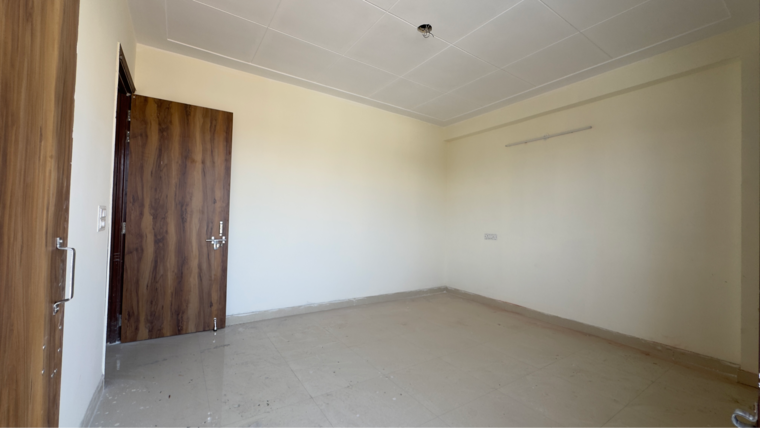 Room, palm-residency-chhatarpur 1 Bedroom 550 Sq.Ft. Builder Floor In Rajpur Khurd Extension Delhi 9834424