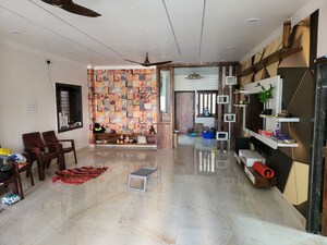 3 BHK Independent House For Sale in Bowenpally