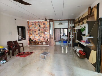 3 BHK Independent House For Sale in Bowenpally