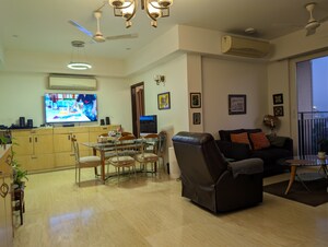 3 BHK Builder Floor For Rent in Sushant Vyapaar Kendra, Sector 43