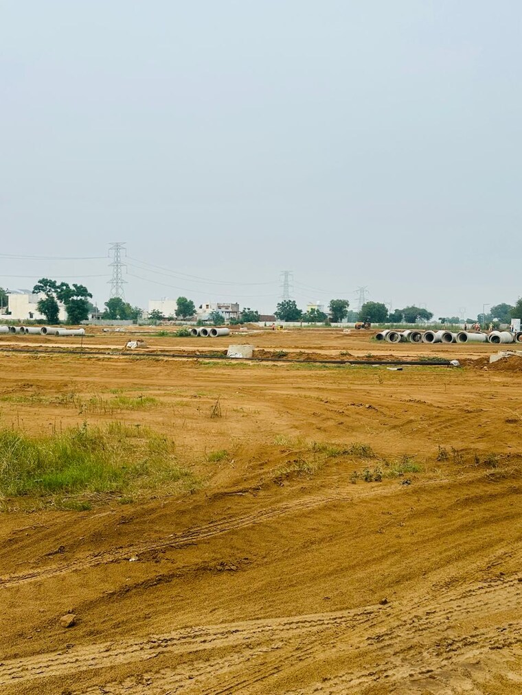 undefined, signature-global-city-of-colours  149 Sq.Yd. Plot In Nh 8 Gurgaon 9834426
