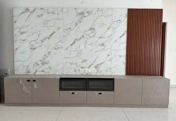 3 BHK Apartment For Rent in Prestige Beverly Hills, Kokapet