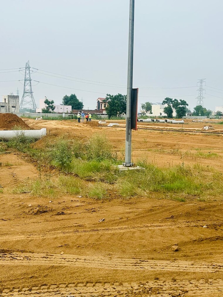 undefined, signature-global-city-of-colours  149 Sq.Yd. Plot In Nh 8 Gurgaon 9834426