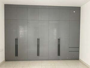 Master Bedroom in 3 BHK Apartment at Prestige Beverly Hills, Kokapet – for Rent