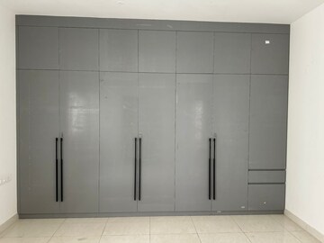 Master Bedroom in 3 BHK Apartment at Prestige Beverly Hills, Kokapet – for Rent